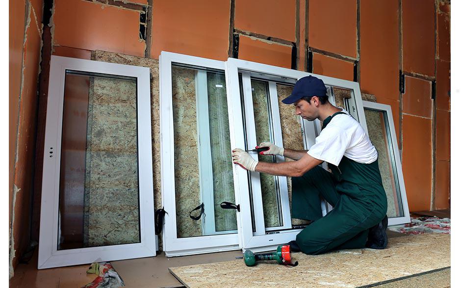 double vitrage renovation Persan